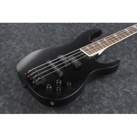 Ibanez RGB300-BKF gitara basowa